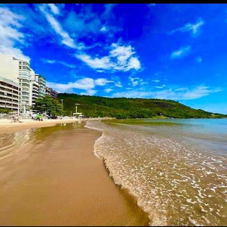 Praia Do Morro กวาราปารี ภายนอก รูปภาพ
